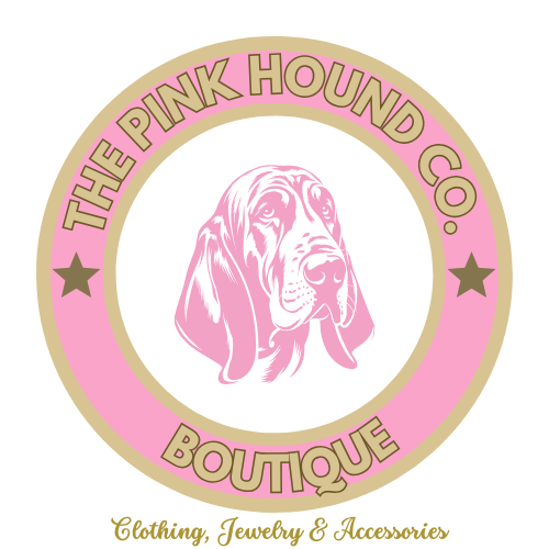 The Pink Hound Boutique